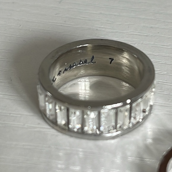 12 Rings - Picture 6 of 8